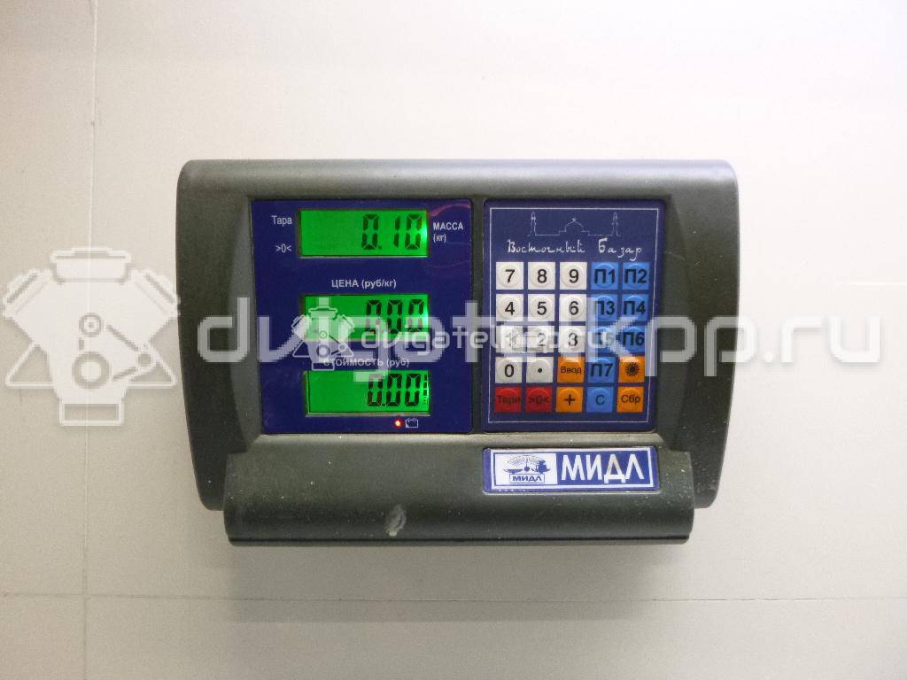 Фото Дефлектор воздушный  8030a089ha для mitsubishi Lancer (CX,CY) {forloop.counter}}