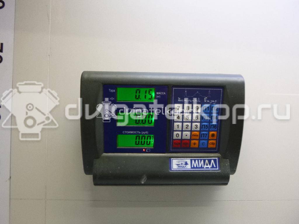 Фото Дефлектор воздушный  8030a083xa для mitsubishi Lancer (CX,CY) {forloop.counter}}