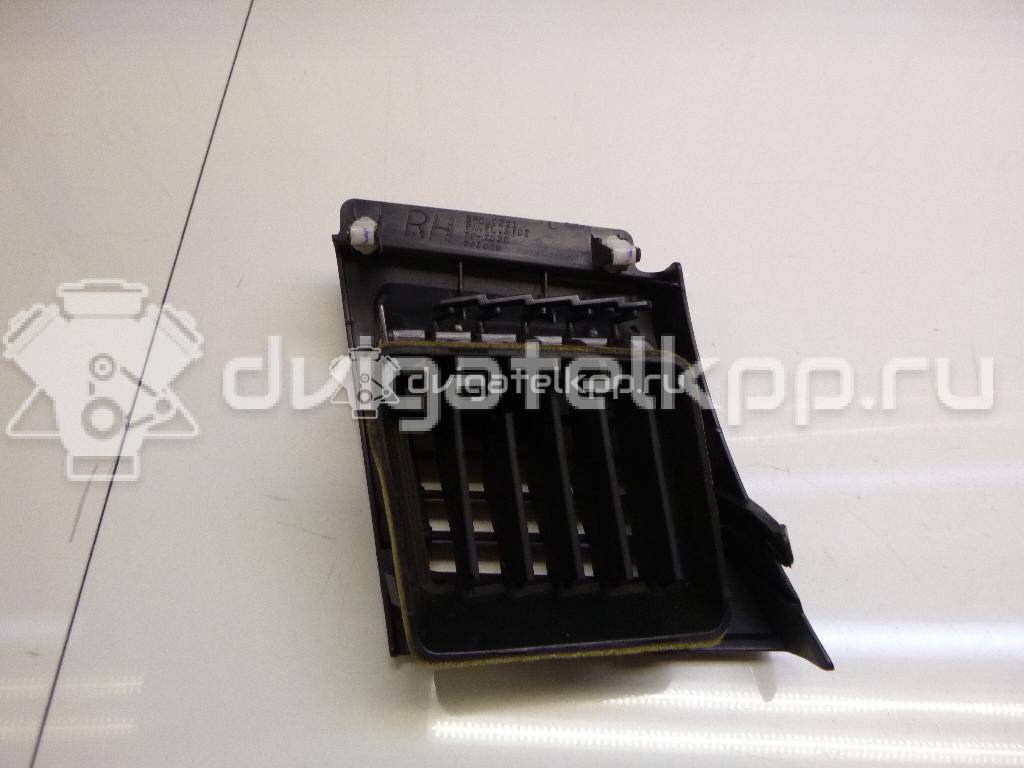 Фото Дефлектор воздушный  8030A084XA для mitsubishi Lancer (CX,CY) {forloop.counter}}
