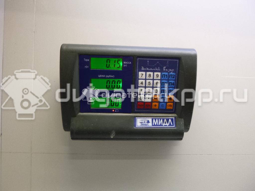 Фото Дефлектор воздушный  8030A084XA для mitsubishi Lancer (CX,CY) {forloop.counter}}
