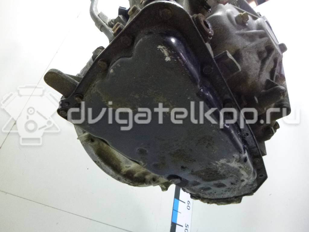 Фото Контрактная (б/у) АКПП для Mitsubishi Lancer / Asx Ga W 136 л.с 16V 1.8 л 4B10 бензин 2700A120 {forloop.counter}}