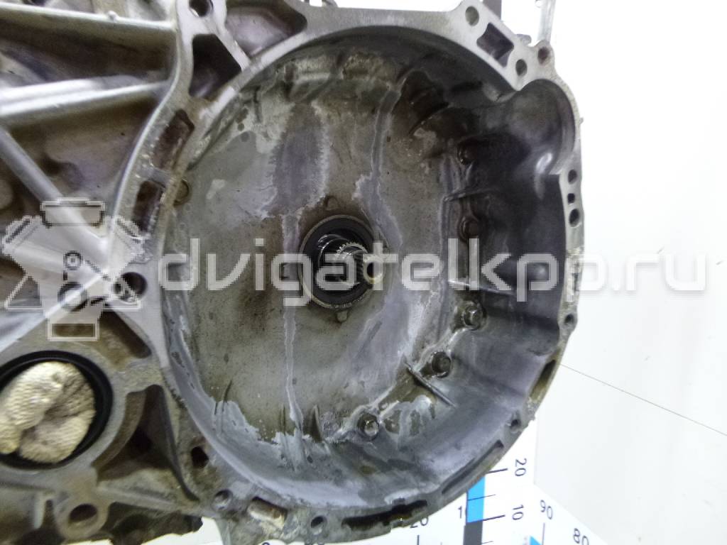 Фото Контрактная (б/у) АКПП для Mitsubishi Lancer / Asx Ga W 136 л.с 16V 1.8 л 4B10 бензин 2700A120 {forloop.counter}}