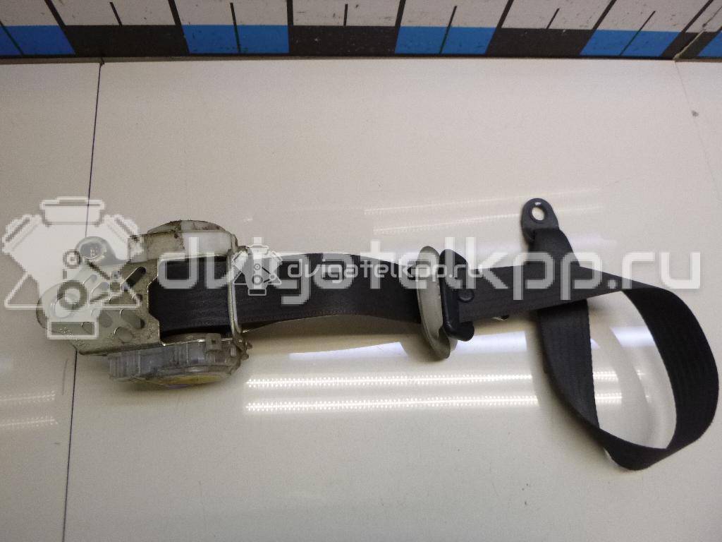 Фото Ремень безопасности с пиропатроном  7000A406XA для mitsubishi Lancer (CX,CY) {forloop.counter}}