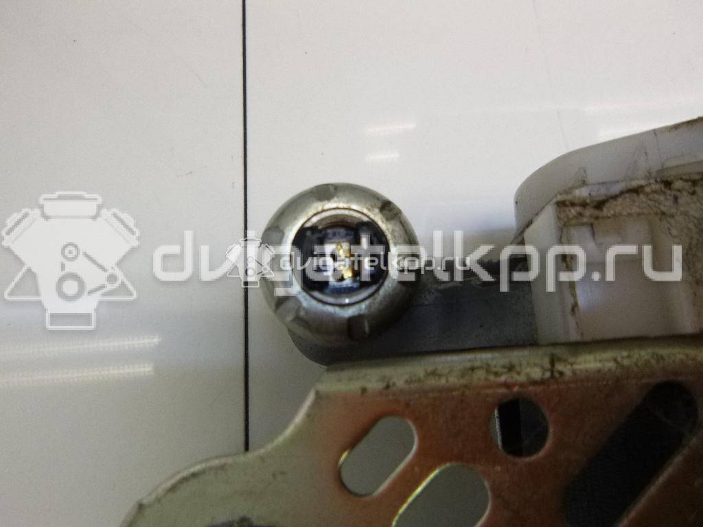 Фото Ремень безопасности с пиропатроном  7000A406XA для mitsubishi Lancer (CX,CY) {forloop.counter}}
