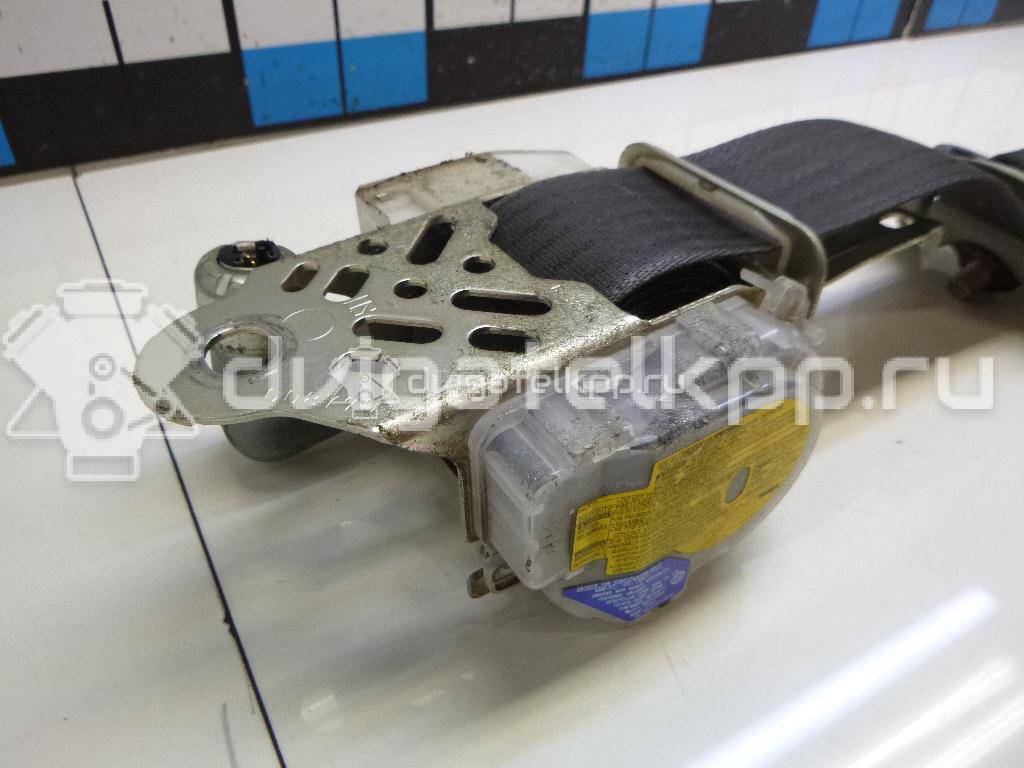 Фото Ремень безопасности с пиропатроном  7000A406XA для mitsubishi Lancer (CX,CY) {forloop.counter}}