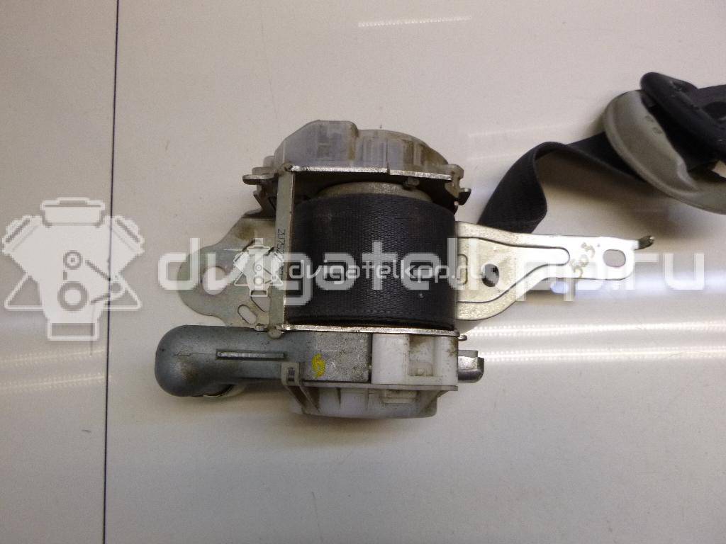 Фото Ремень безопасности с пиропатроном  7000A406XA для mitsubishi Lancer (CX,CY) {forloop.counter}}