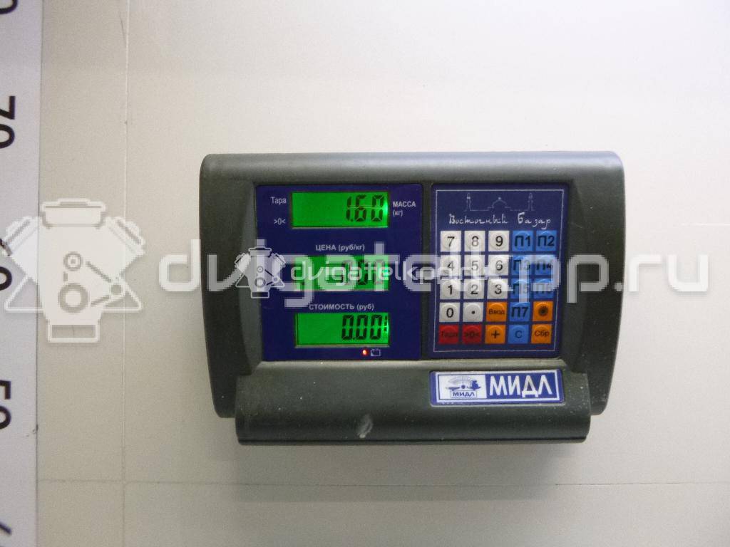 Фото Ремень безопасности с пиропатроном  7000a407xa для mitsubishi Lancer (CX,CY) {forloop.counter}}