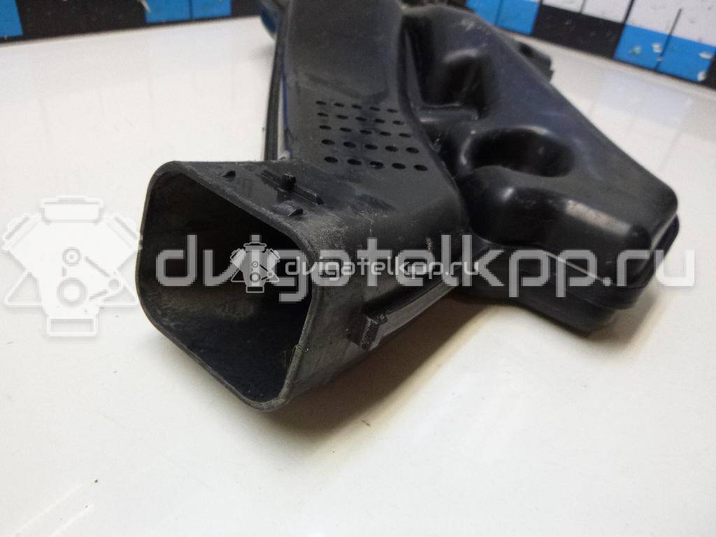 Фото Воздухозаборник (внутри)  1505a130 для mitsubishi Lancer (CX,CY) {forloop.counter}}