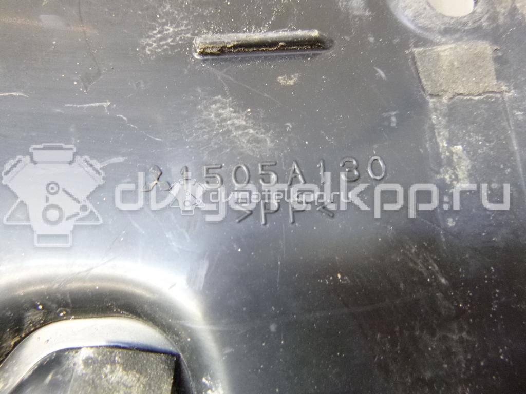 Фото Воздухозаборник (внутри)  1505a130 для mitsubishi Lancer (CX,CY) {forloop.counter}}