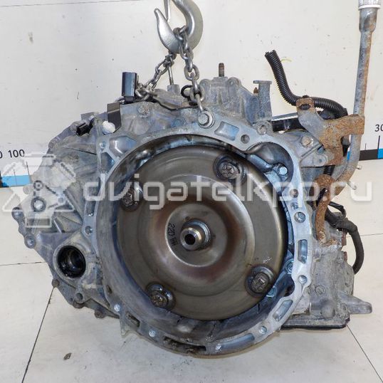 Фото Контрактная (б/у) АКПП для Citroen / Mitsubishi 118-160 л.с 16V 2.0 л 4B11 Бензин/спирт 2700A120