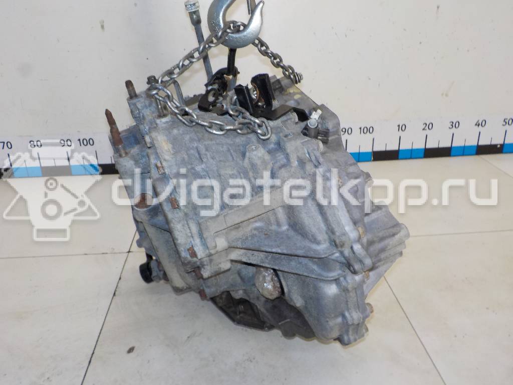 Фото Контрактная (б/у) АКПП для Citroen / Mitsubishi 118-160 л.с 16V 2.0 л 4B11 Бензин/спирт 2700A120 {forloop.counter}}