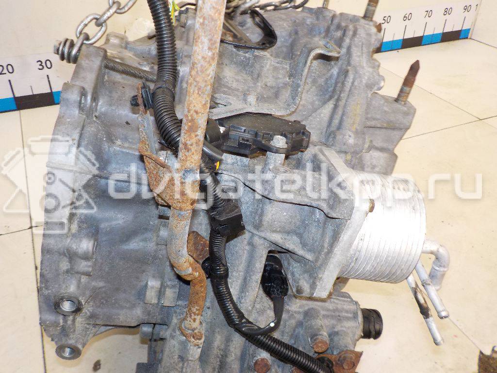 Фото Контрактная (б/у) АКПП для Citroen / Mitsubishi 118-160 л.с 16V 2.0 л 4B11 Бензин/спирт 2700A120 {forloop.counter}}