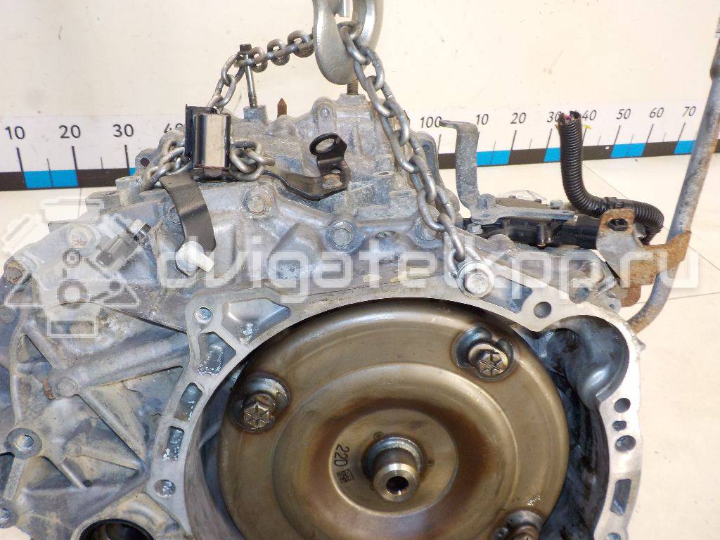 Фото Контрактная (б/у) АКПП для Citroen / Mitsubishi 118-160 л.с 16V 2.0 л 4B11 Бензин/спирт 2700A120 {forloop.counter}}