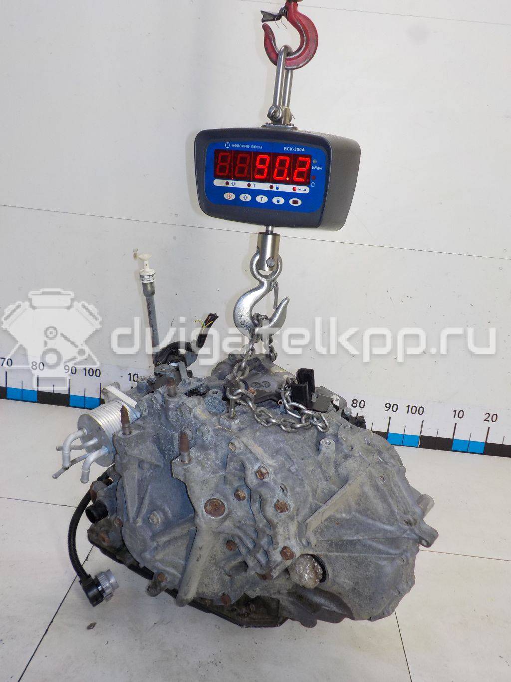 Фото Контрактная (б/у) АКПП для Citroen / Mitsubishi 118-160 л.с 16V 2.0 л 4B11 Бензин/спирт 2700A120 {forloop.counter}}