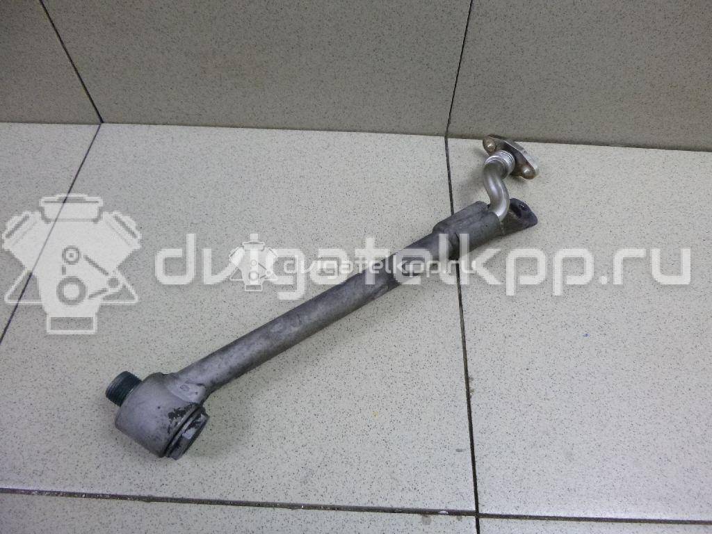 Фото Трубка турбокомпрессора (турбины)  03G145535F для Volkswagen / Audi / Seat {forloop.counter}}