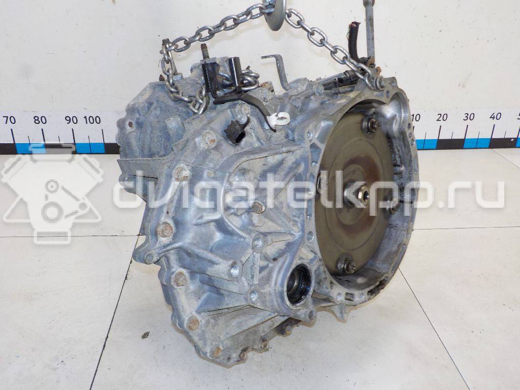 Фото Контрактная (б/у) АКПП для Mitsubishi Lancer / Asx Ga W 136 л.с 16V 1.8 л 4B10 бензин 2700A120 {forloop.counter}}