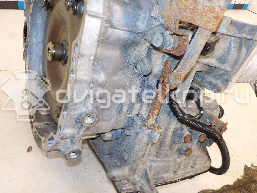 Фото Контрактная (б/у) АКПП для Mitsubishi Lancer / Asx Ga W 136 л.с 16V 1.8 л 4B10 бензин 2700A120 {forloop.counter}}