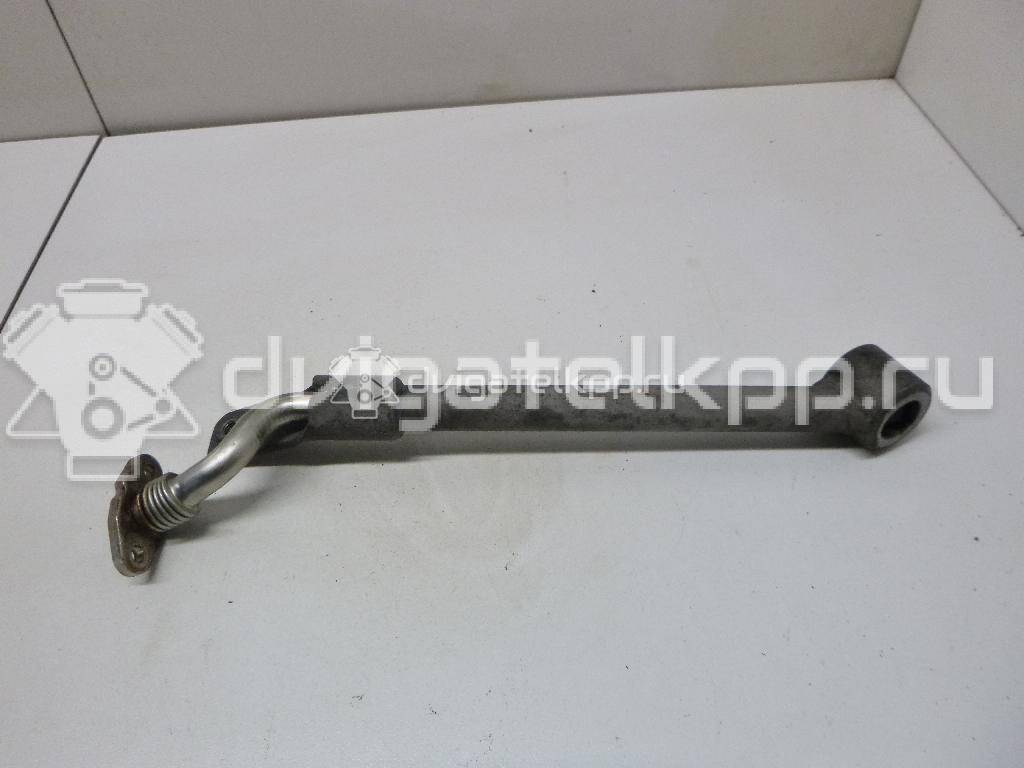 Фото Трубка турбокомпрессора (турбины)  03G145535F для Volkswagen / Audi / Seat {forloop.counter}}