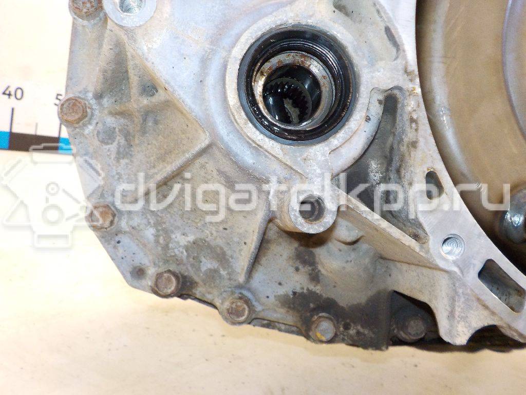 Фото Контрактная (б/у) АКПП для Mitsubishi Lancer / Asx Ga W 136 л.с 16V 1.8 л 4B10 бензин 2700A120 {forloop.counter}}