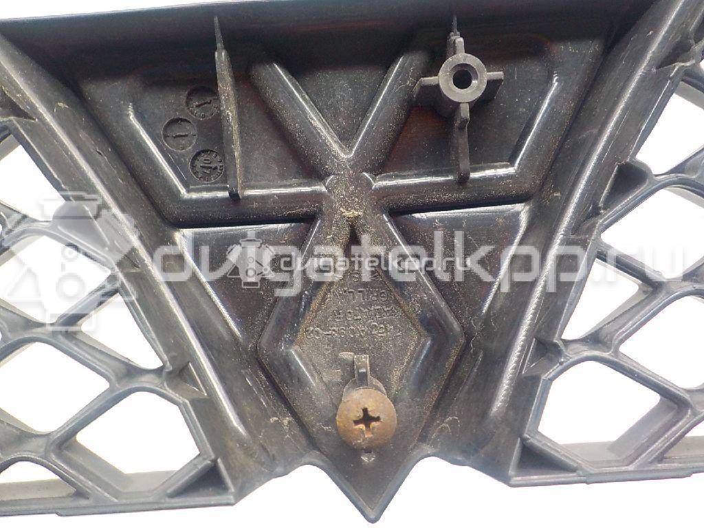Фото Решетка радиатора  7450a093 для Mitsubishi Lancer {forloop.counter}}