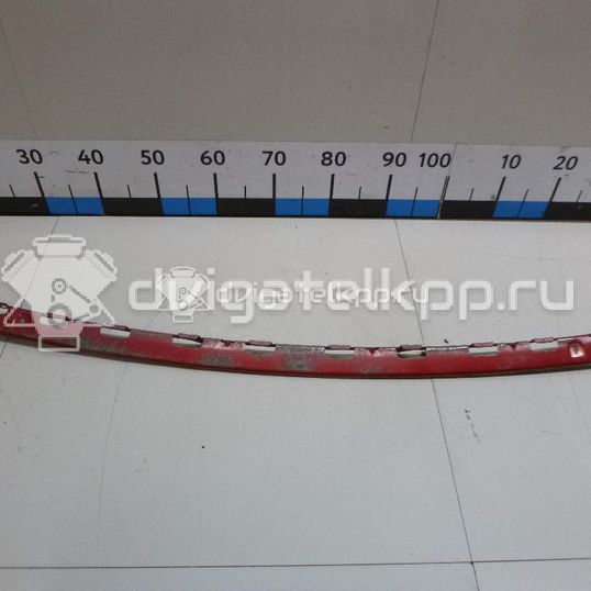 Фото Усилитель заднего бампера  6410B028 для mitsubishi Lancer (CX,CY)