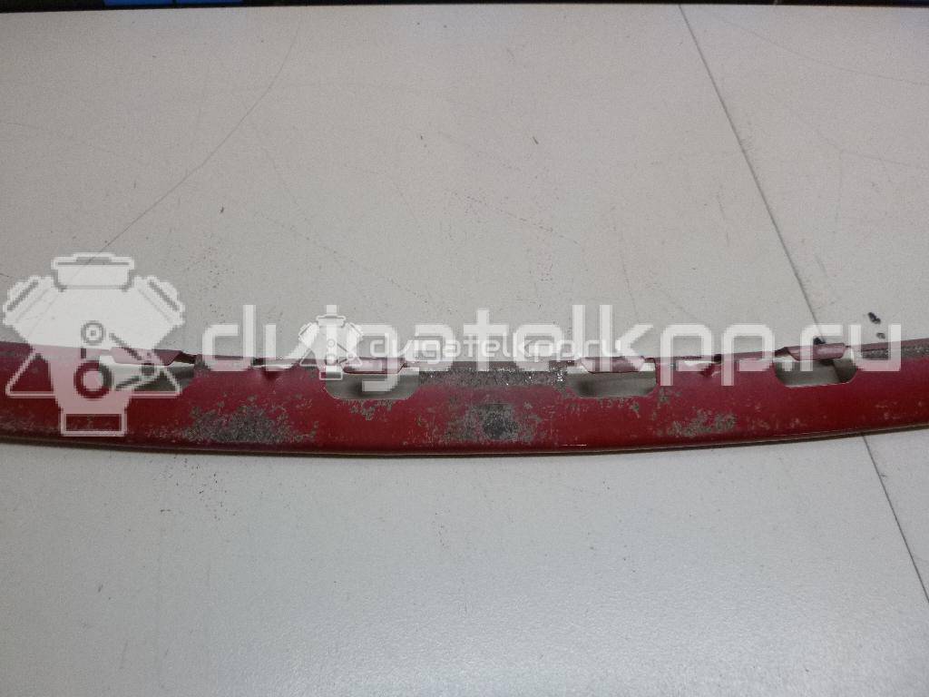 Фото Усилитель заднего бампера  6410B028 для mitsubishi Lancer (CX,CY) {forloop.counter}}