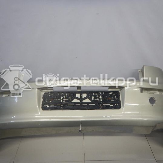 Фото Бампер задний  6410B223YA для mitsubishi Lancer (CX,CY)