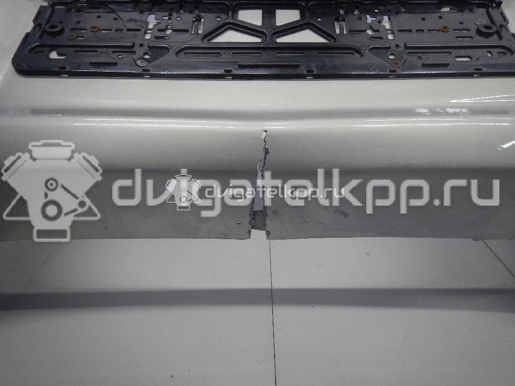 Фото Бампер задний  6410B223YA для mitsubishi Lancer (CX,CY) {forloop.counter}}