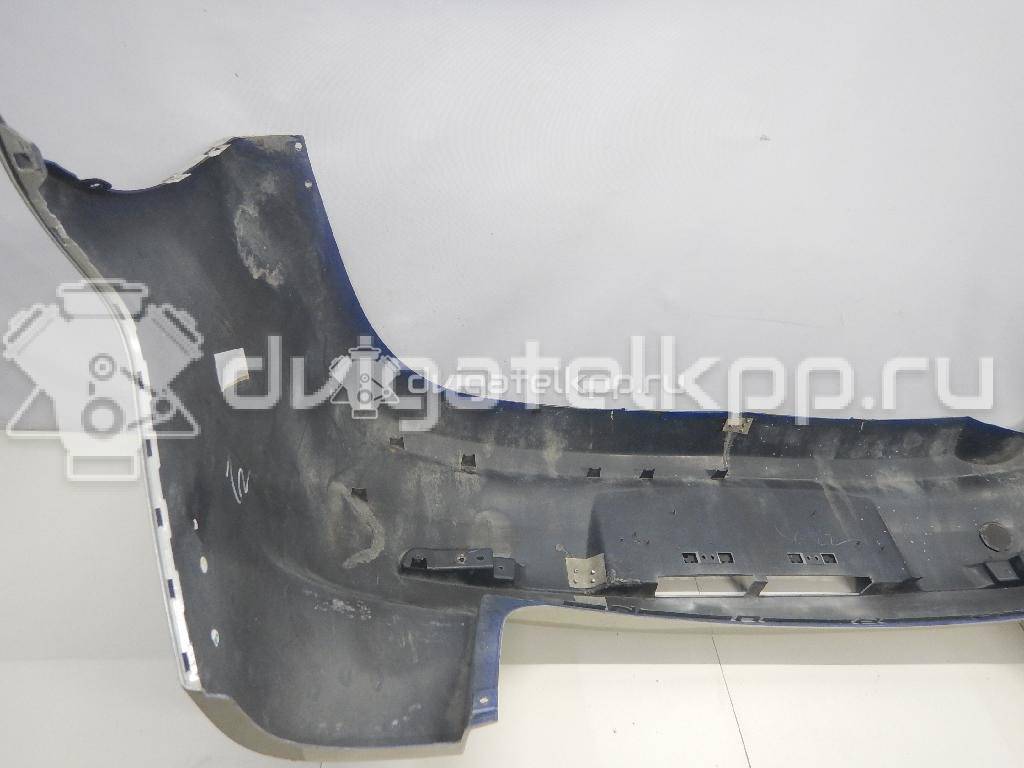 Фото Бампер задний  6410B223YA для mitsubishi Lancer (CX,CY) {forloop.counter}}