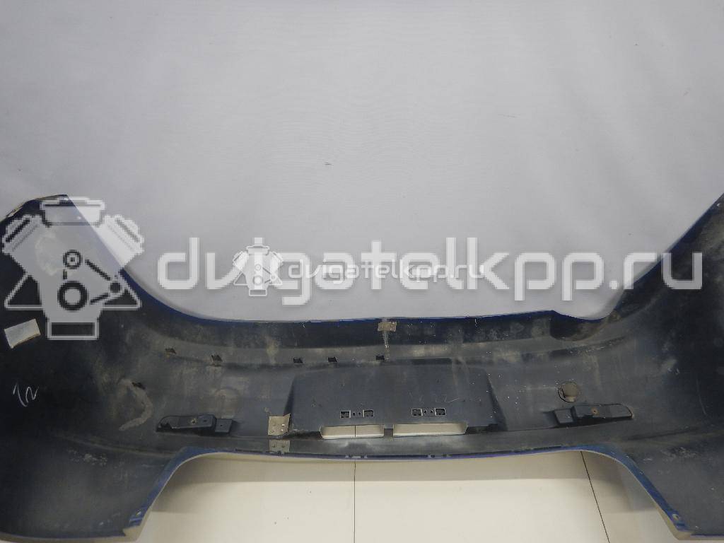 Фото Бампер задний  6410B223YA для mitsubishi Lancer (CX,CY) {forloop.counter}}