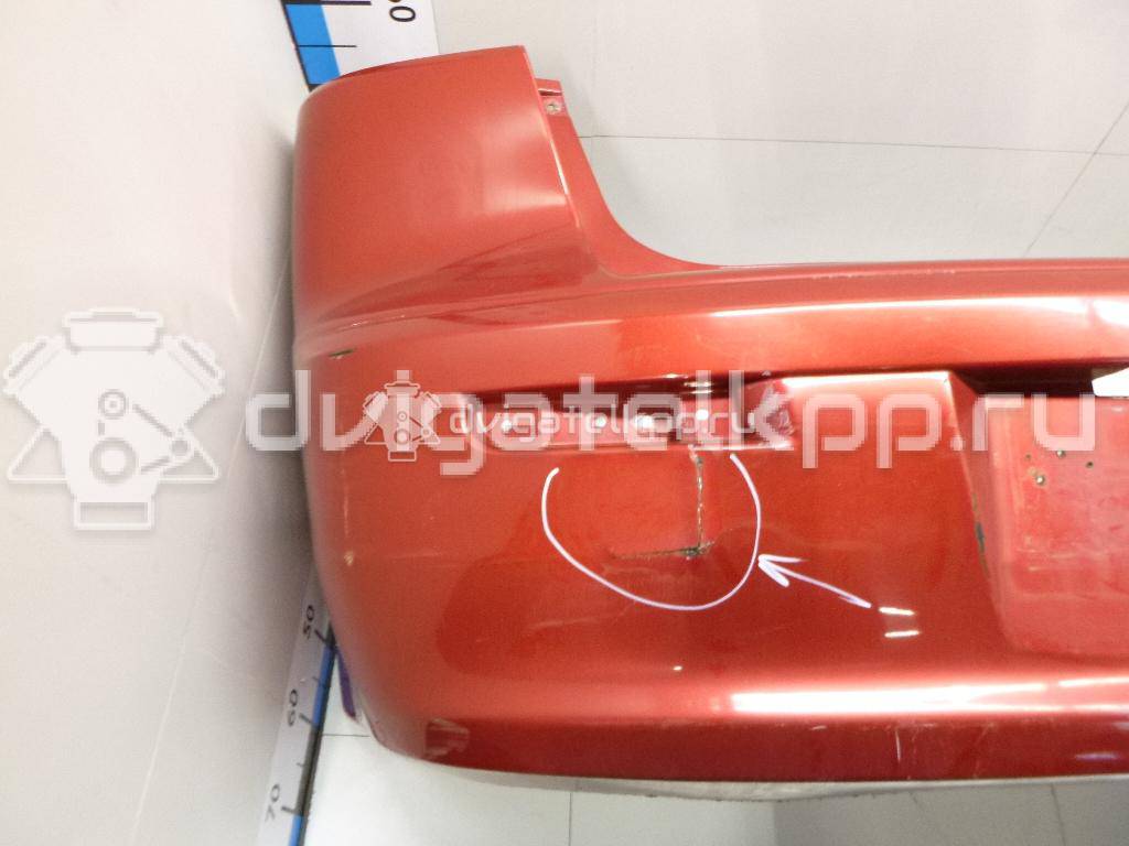 Фото Бампер задний  6410B223RA для mitsubishi Lancer (CX,CY) {forloop.counter}}