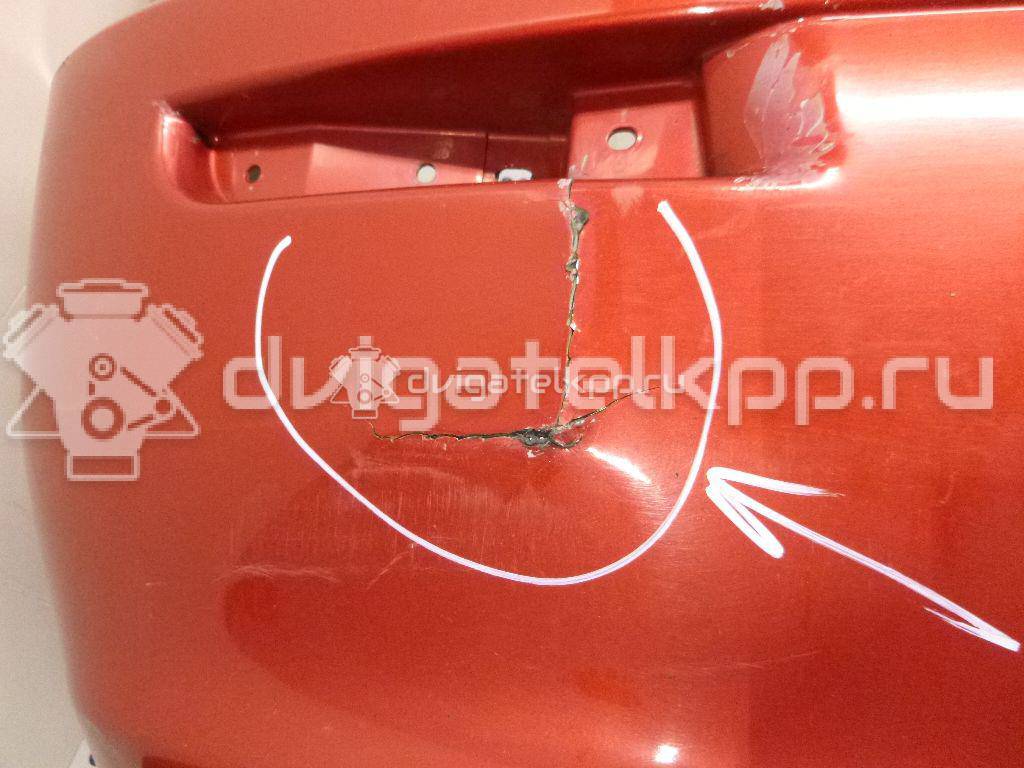 Фото Бампер задний  6410B223RA для mitsubishi Lancer (CX,CY) {forloop.counter}}