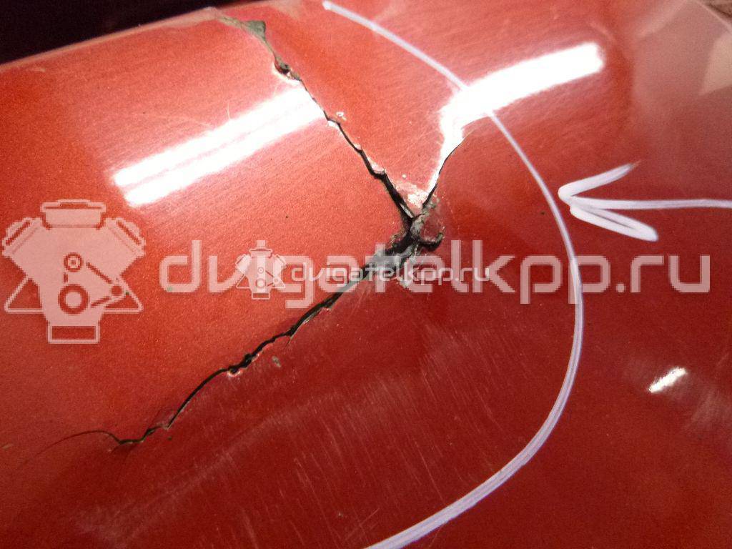 Фото Бампер задний  6410B223RA для mitsubishi Lancer (CX,CY) {forloop.counter}}