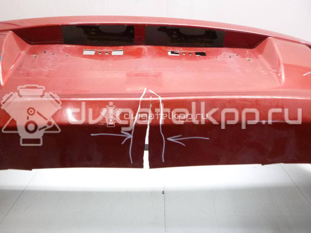 Фото Бампер задний  6410B223RA для mitsubishi Lancer (CX,CY) {forloop.counter}}