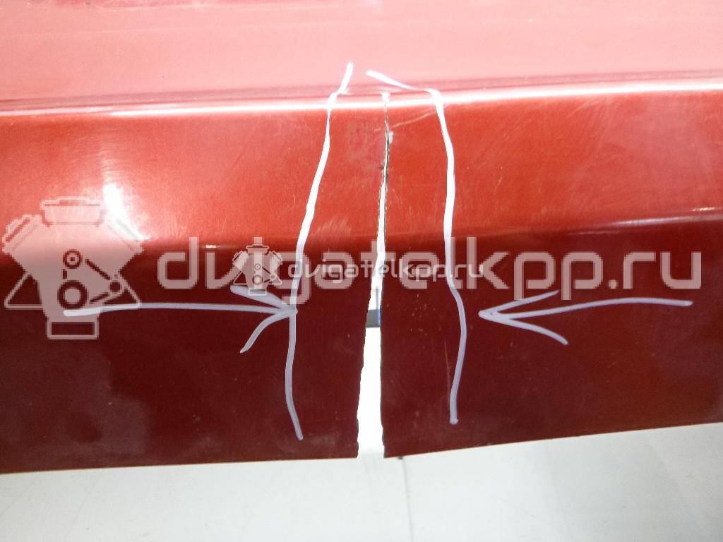 Фото Бампер задний  6410B223RA для mitsubishi Lancer (CX,CY) {forloop.counter}}