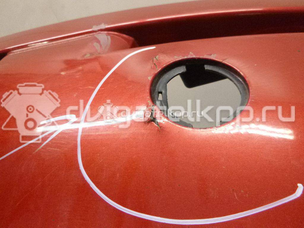 Фото Бампер задний  6410B223RA для mitsubishi Lancer (CX,CY) {forloop.counter}}