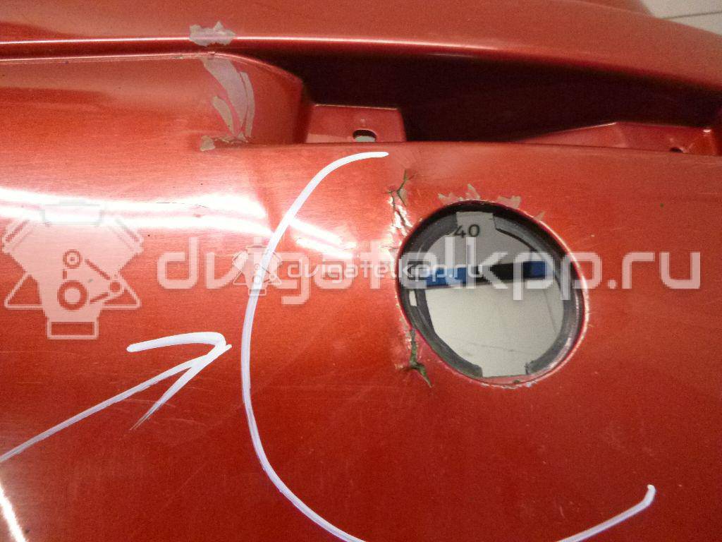 Фото Бампер задний  6410B223RA для mitsubishi Lancer (CX,CY) {forloop.counter}}