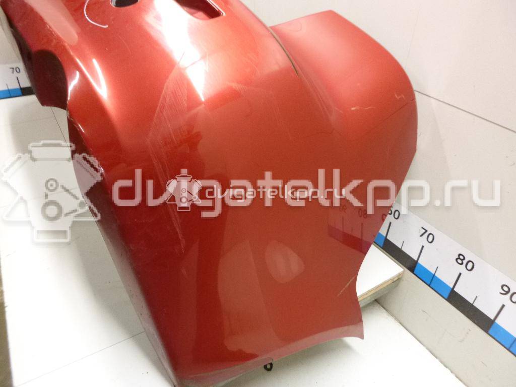 Фото Бампер задний  6410B223RA для mitsubishi Lancer (CX,CY) {forloop.counter}}