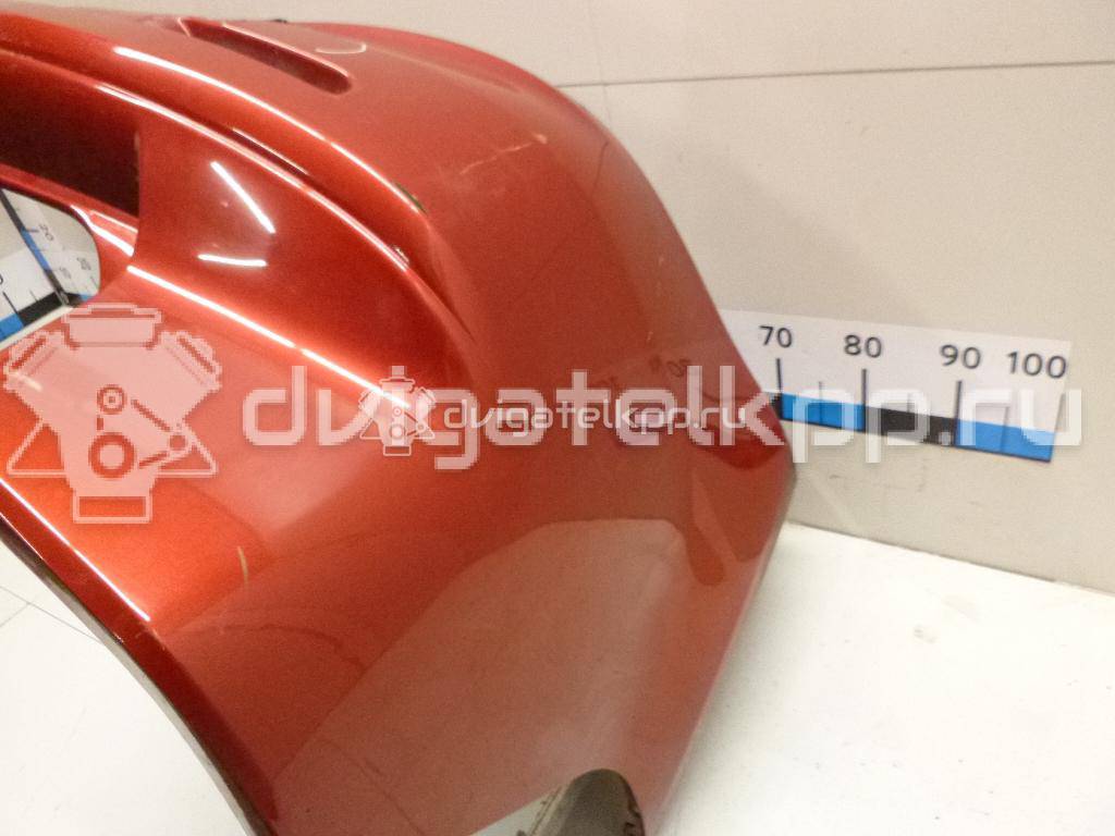 Фото Бампер задний  6410B223RA для mitsubishi Lancer (CX,CY) {forloop.counter}}