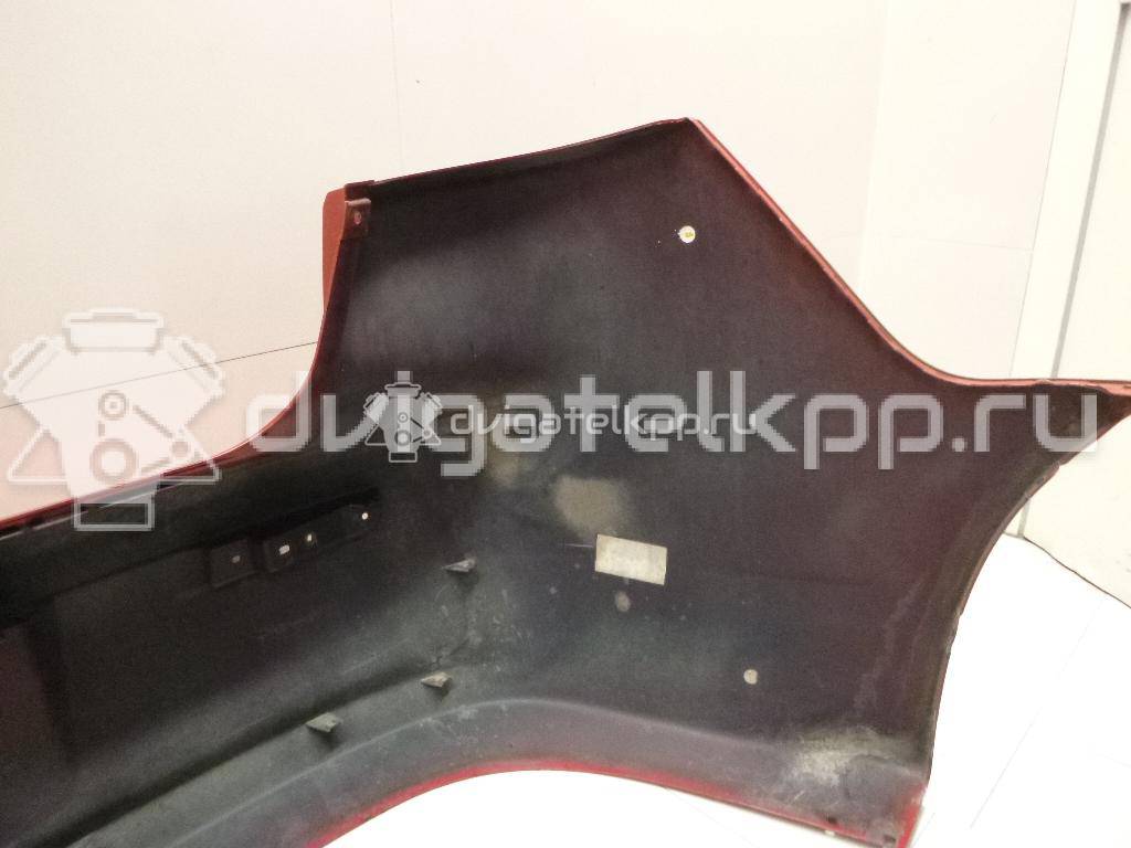 Фото Бампер задний  6410B223RA для mitsubishi Lancer (CX,CY) {forloop.counter}}