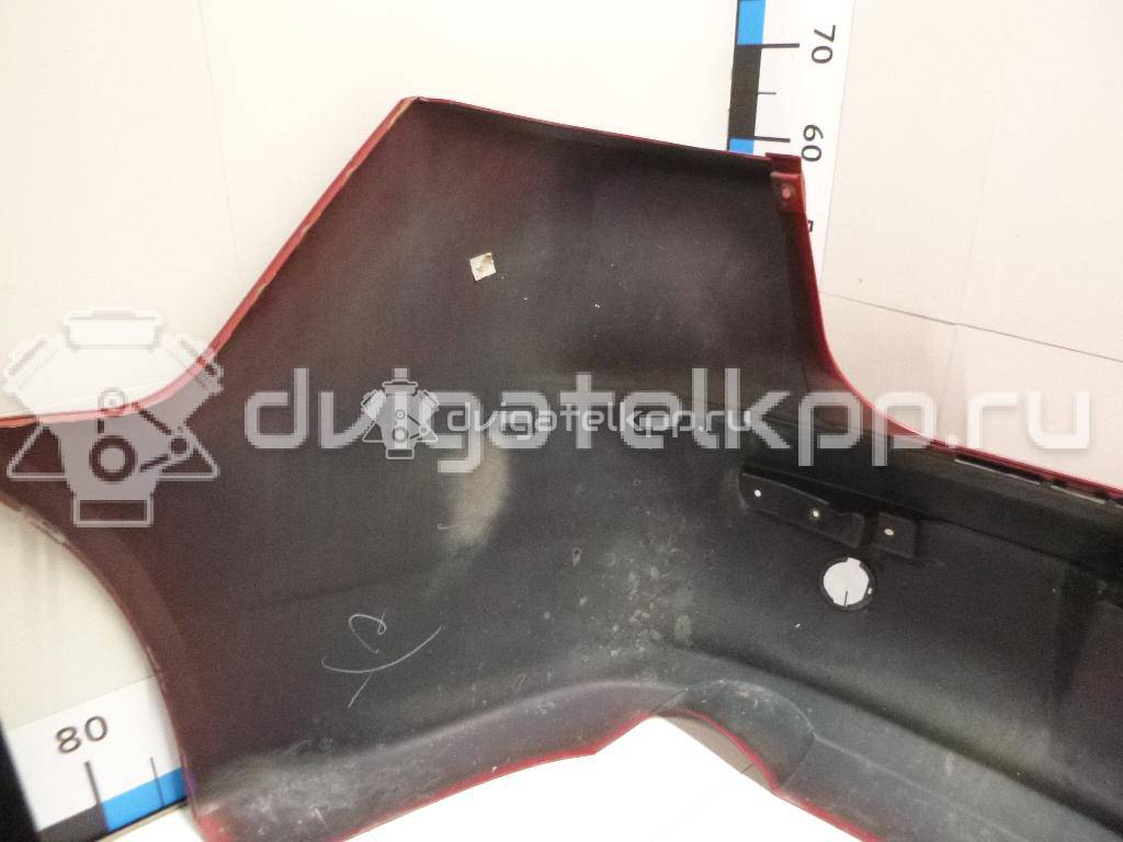 Фото Бампер задний  6410B223RA для mitsubishi Lancer (CX,CY) {forloop.counter}}