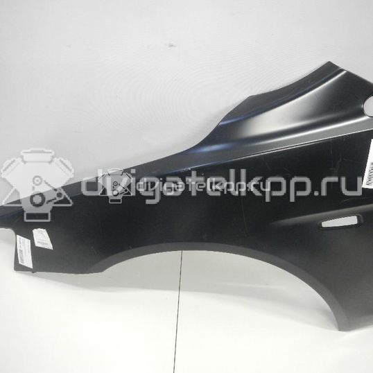 Фото Крыло переднее левое  MB10075AL для mitsubishi Lancer (CX,CY)