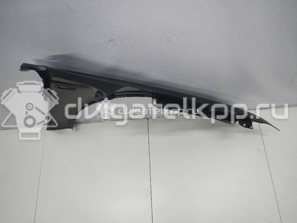 Фото Крыло переднее левое  MB10075AL для mitsubishi Lancer (CX,CY) {forloop.counter}}
