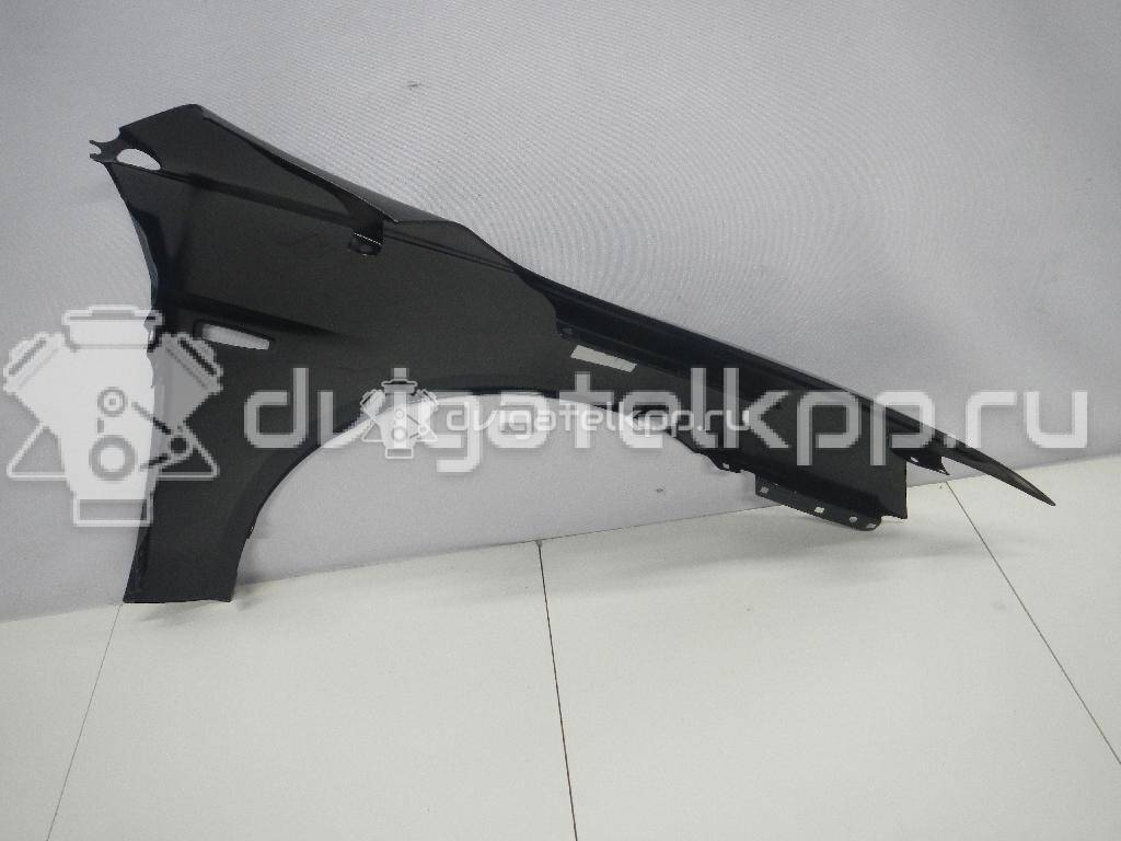 Фото Крыло переднее левое  MB10075AL для mitsubishi Lancer (CX,CY) {forloop.counter}}