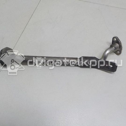 Фото Трубка турбокомпрессора (турбины)  03G145535F для Volkswagen / Audi / Seat