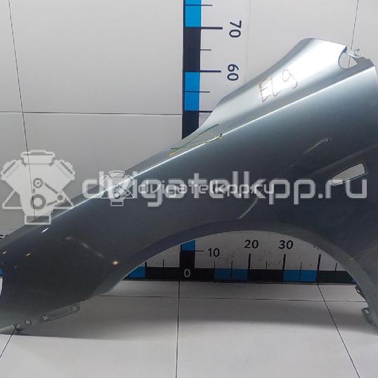 Фото Крыло переднее левое  MB10075AL для mitsubishi Lancer (CX,CY)