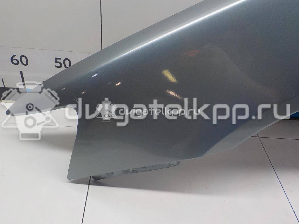 Фото Крыло переднее левое  MB10075AL для mitsubishi Lancer (CX,CY) {forloop.counter}}