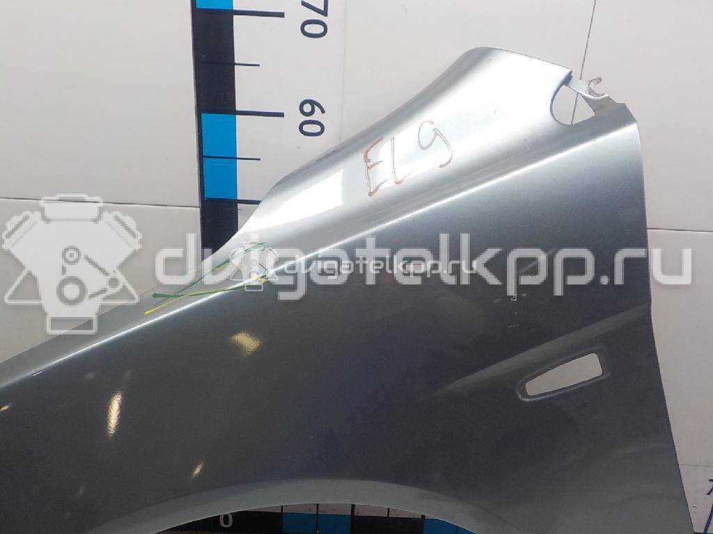 Фото Крыло переднее левое  MB10075AL для mitsubishi Lancer (CX,CY) {forloop.counter}}
