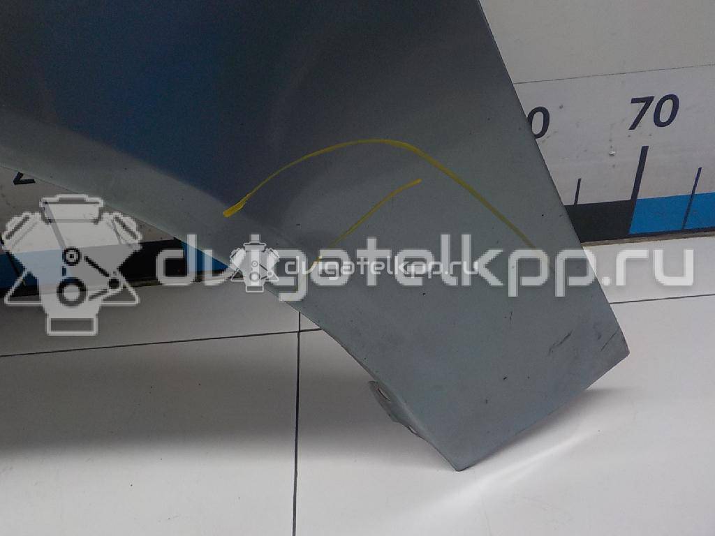 Фото Крыло переднее левое  MB10075AL для mitsubishi Lancer (CX,CY) {forloop.counter}}