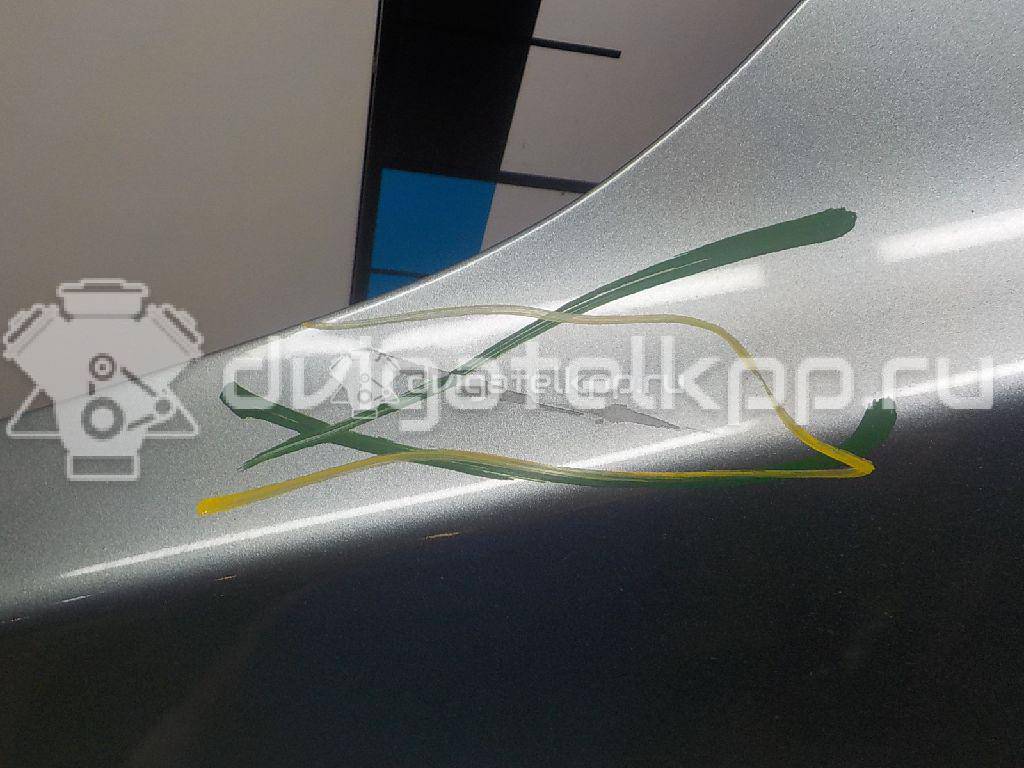 Фото Крыло переднее левое  MB10075AL для mitsubishi Lancer (CX,CY) {forloop.counter}}